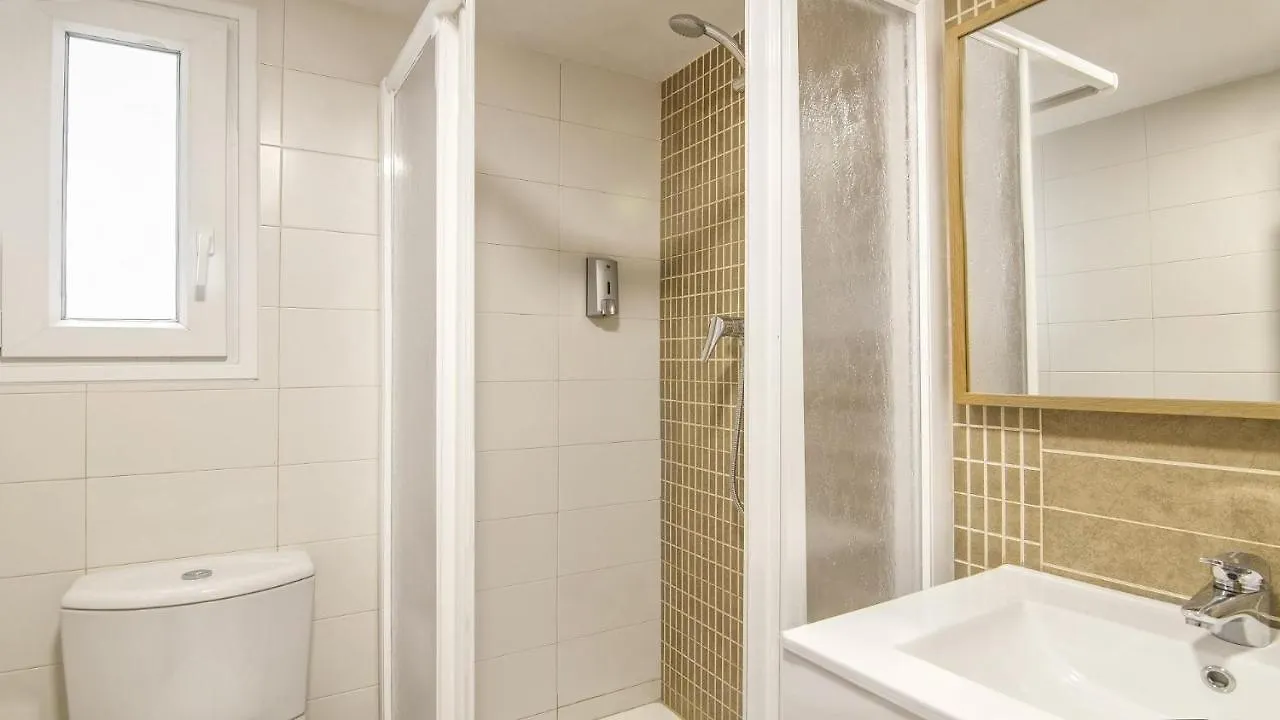 Holiday home Villa Las Arenas San Jose