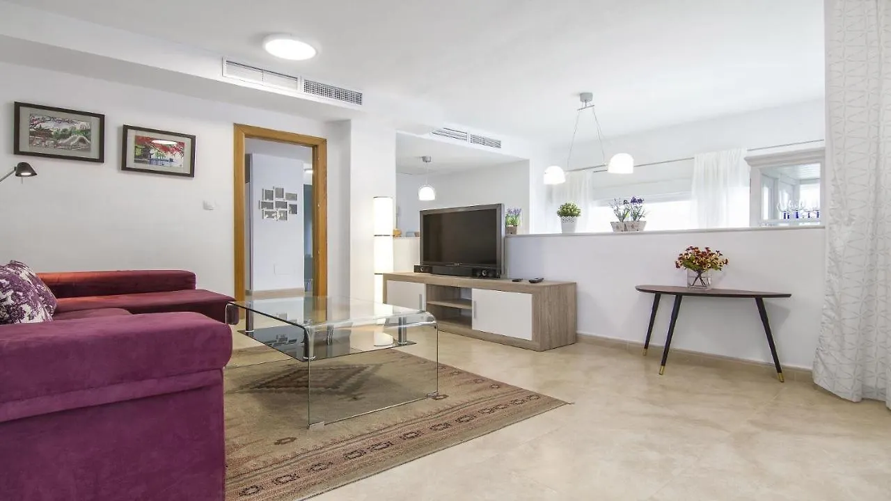 Holiday home Villa Las Arenas San Jose