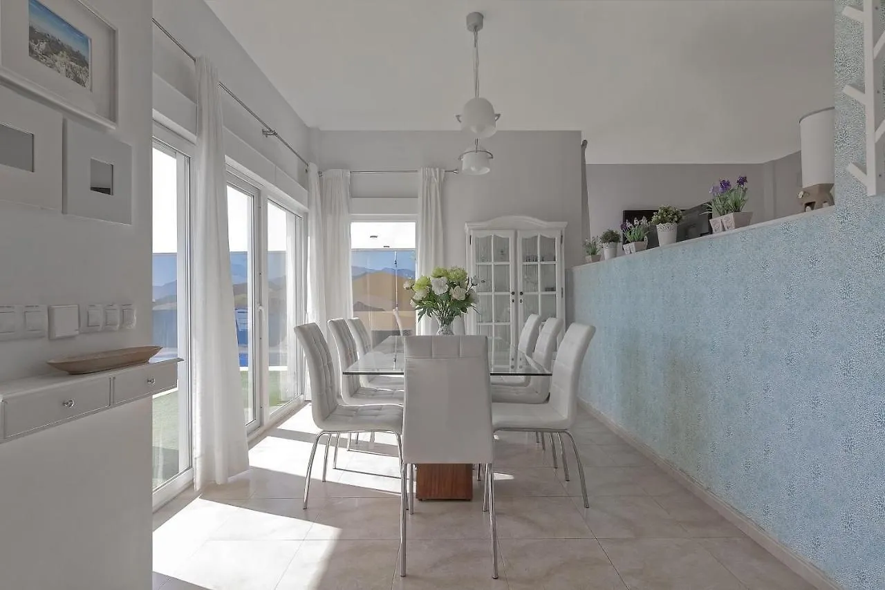 Holiday home Villa Las Arenas San Jose