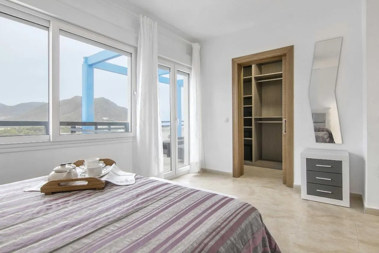 Holiday home Villa Las Arenas San Jose