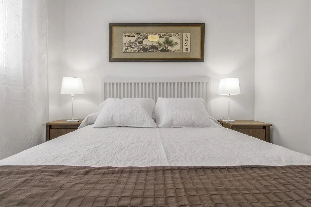 Villa Las Arenas San Jose  Spain